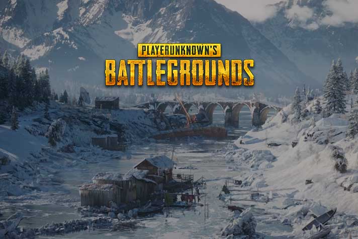 Tencent puts down pubg server for much