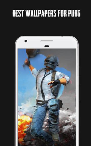 Ð iwall pubg wallpapers battlegrounds hd k apk for android download