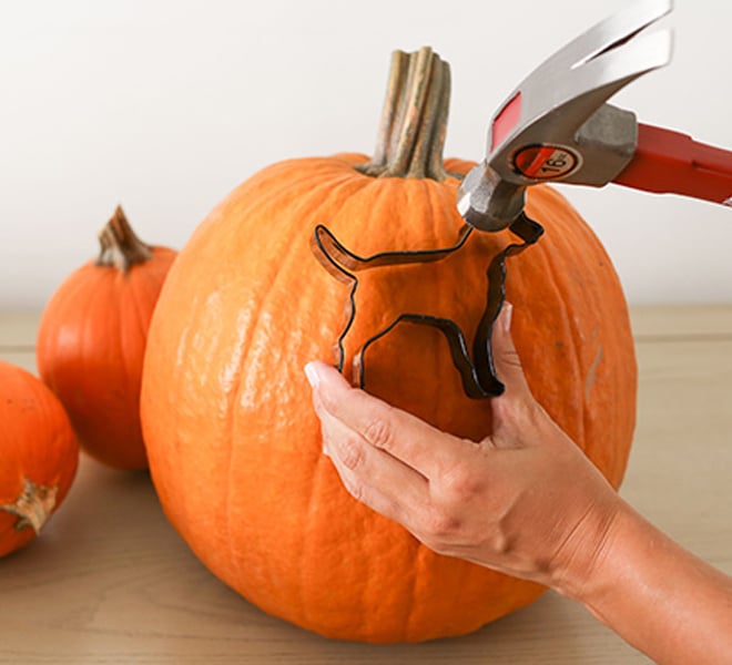 Hocus pocus pumpkin carving hacks
