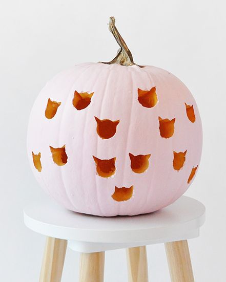 Creative pumpkin carving ideas for halloween