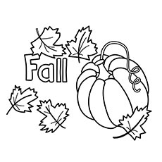 Top free printable pumpkin coloring pages online