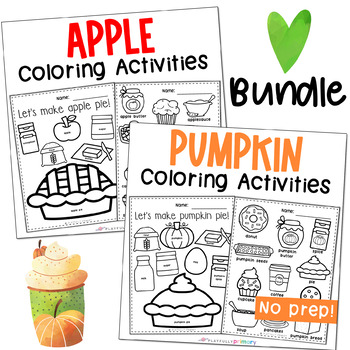 Fall coloring sheets apple life cycle of a pumpkin coloring sheets