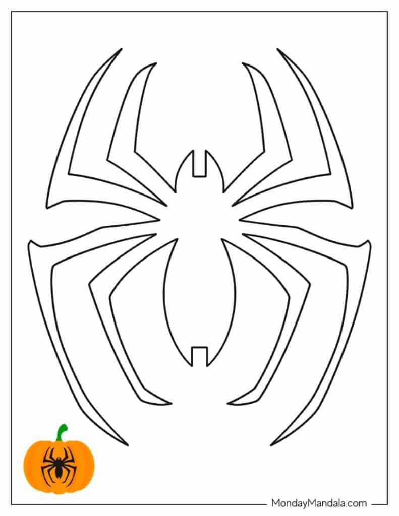 Pumpkin carving stencils free pdf printables