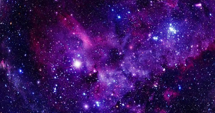 Color challenge sunday purple â steemit galaxies stars blue galaxy wallpaper galaxy background