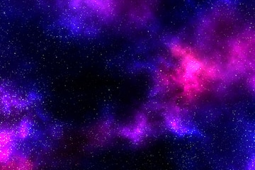 Page purple galaxy background images