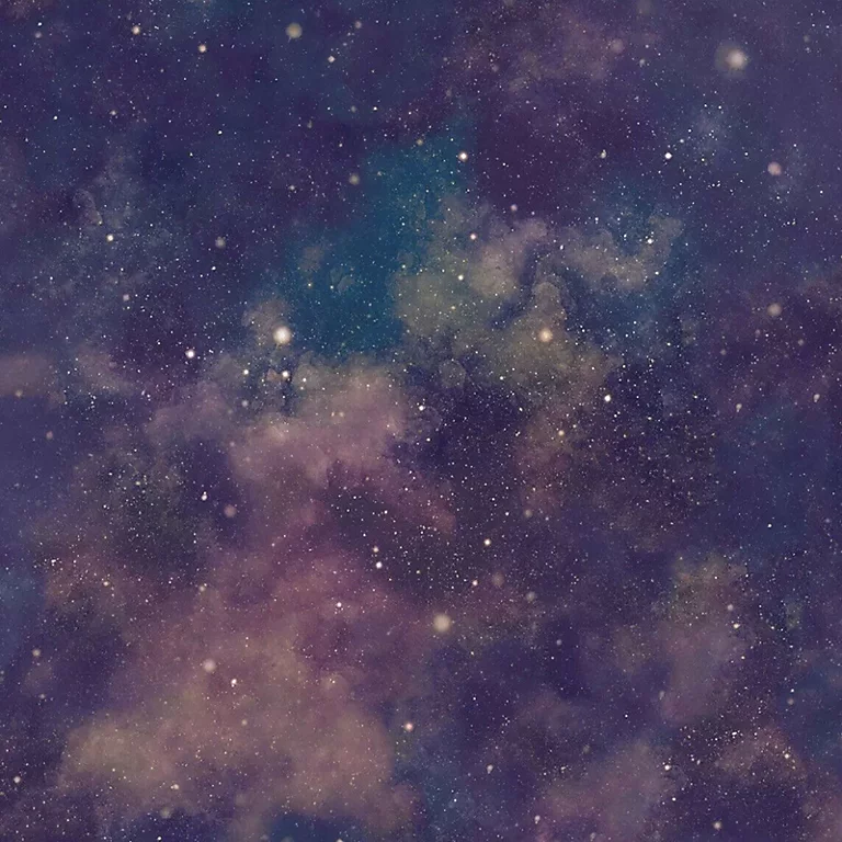 Debona astral multi wallpaper clouds space galaxy nebula stars purple blue pink at bq