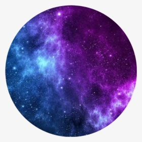 Galaxy sky purple stars star blue stars moon