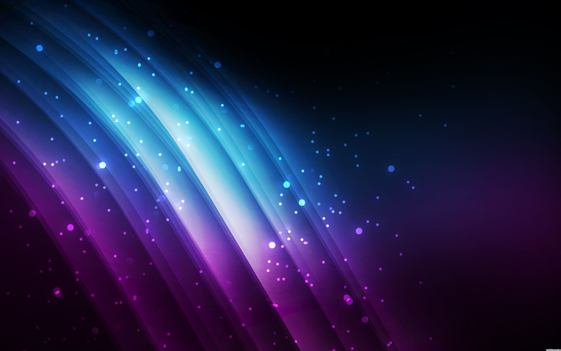 Purple blue red wallpapers