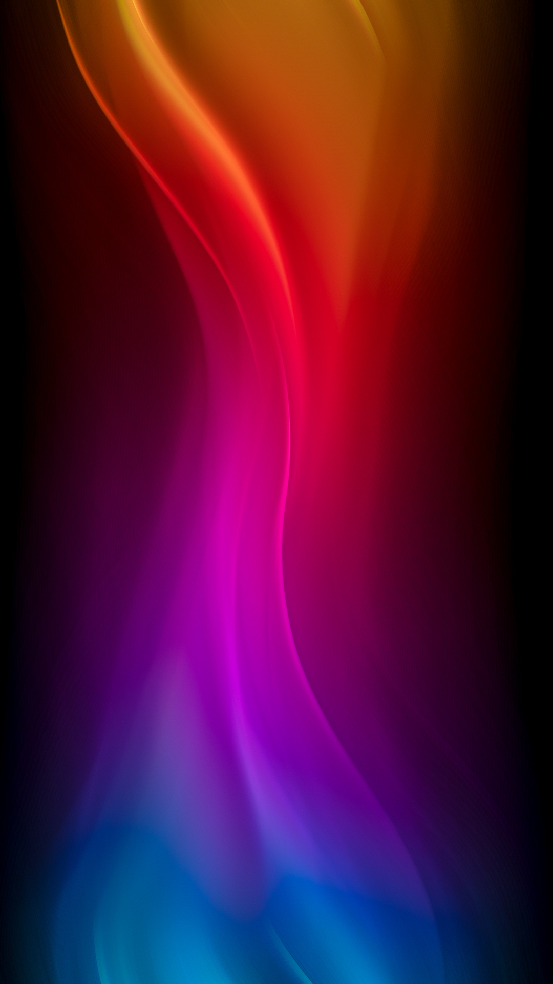 X blue purple red yellow waves k iphone s plus pixel xl one plus t hd k wallpapers images backgrounds photos and pictures
