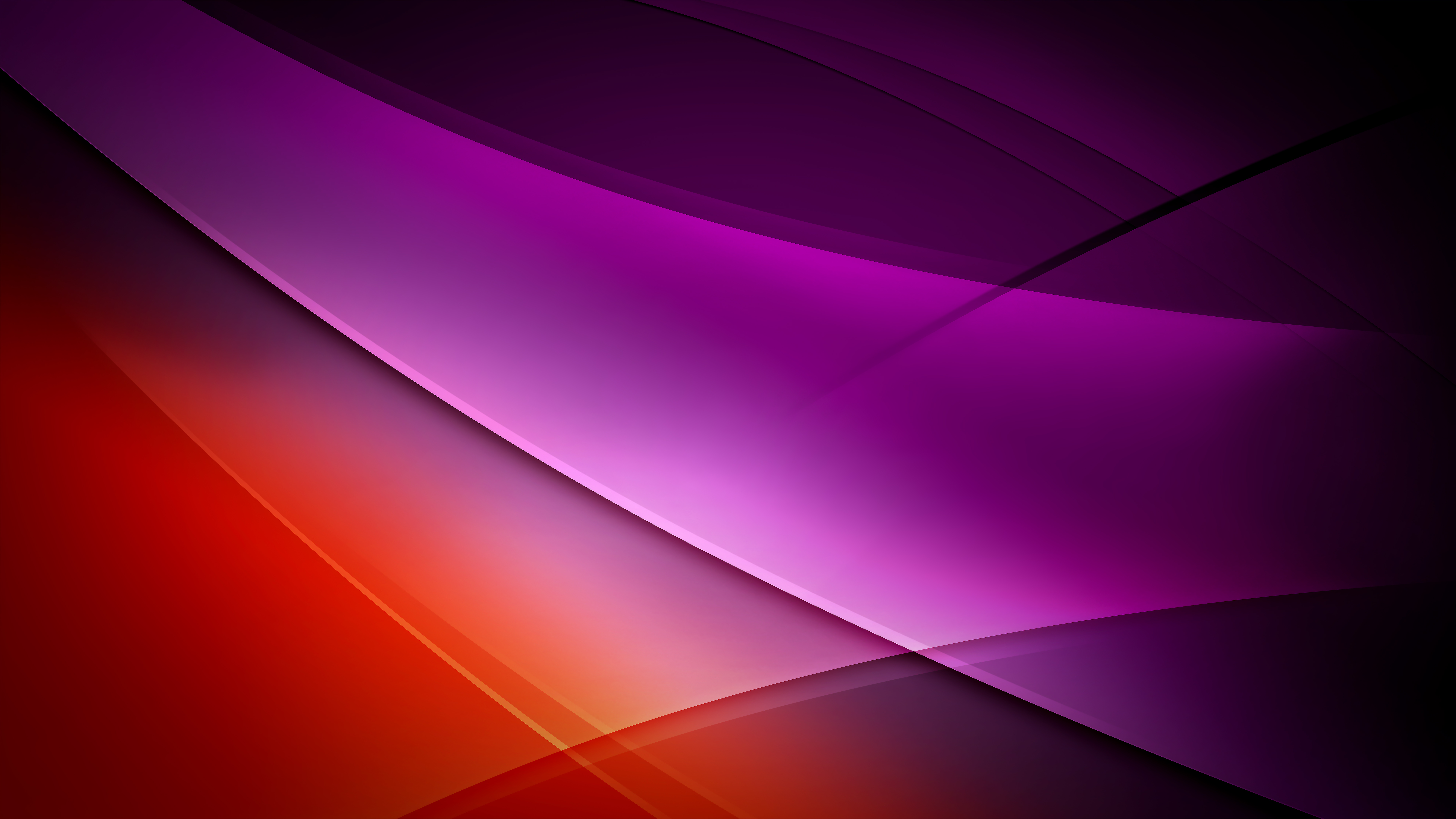 Red purple new shapes k hd abstract k wallpapers images backgrounds photos and pictures