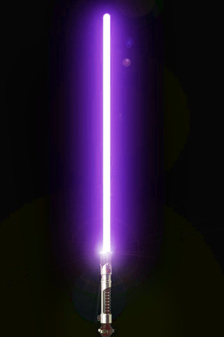 Index of wallpaper star wars light saber star wars background purple lightsaber