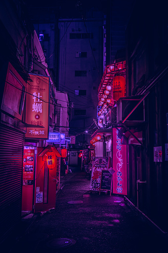 Neon japan pictures download free images on