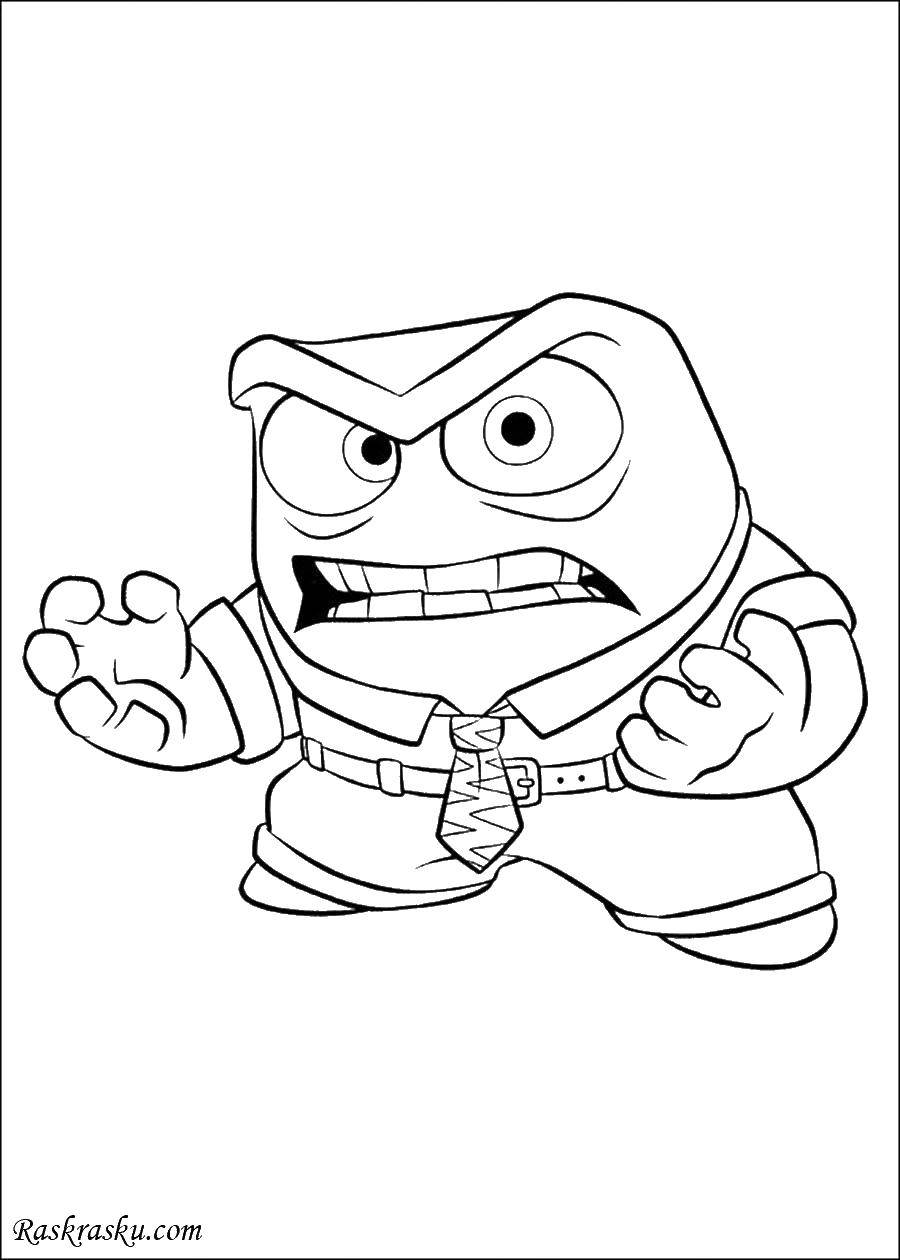 Online coloring pages coloring page cartoon puzzle puzzle download print coloring page