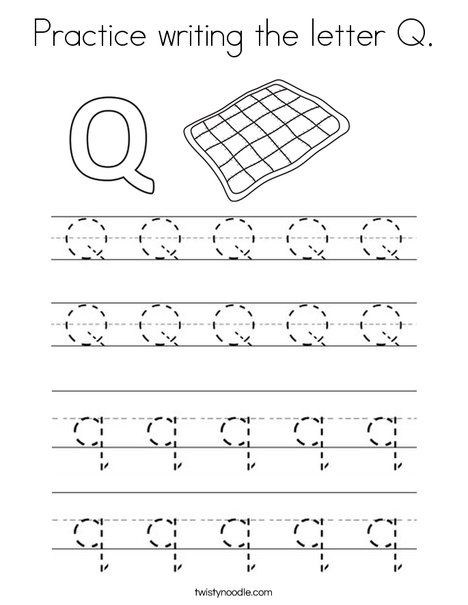 Practice writing the letter q coloring page writing practice alphabet letter activities letter tracing worksheets