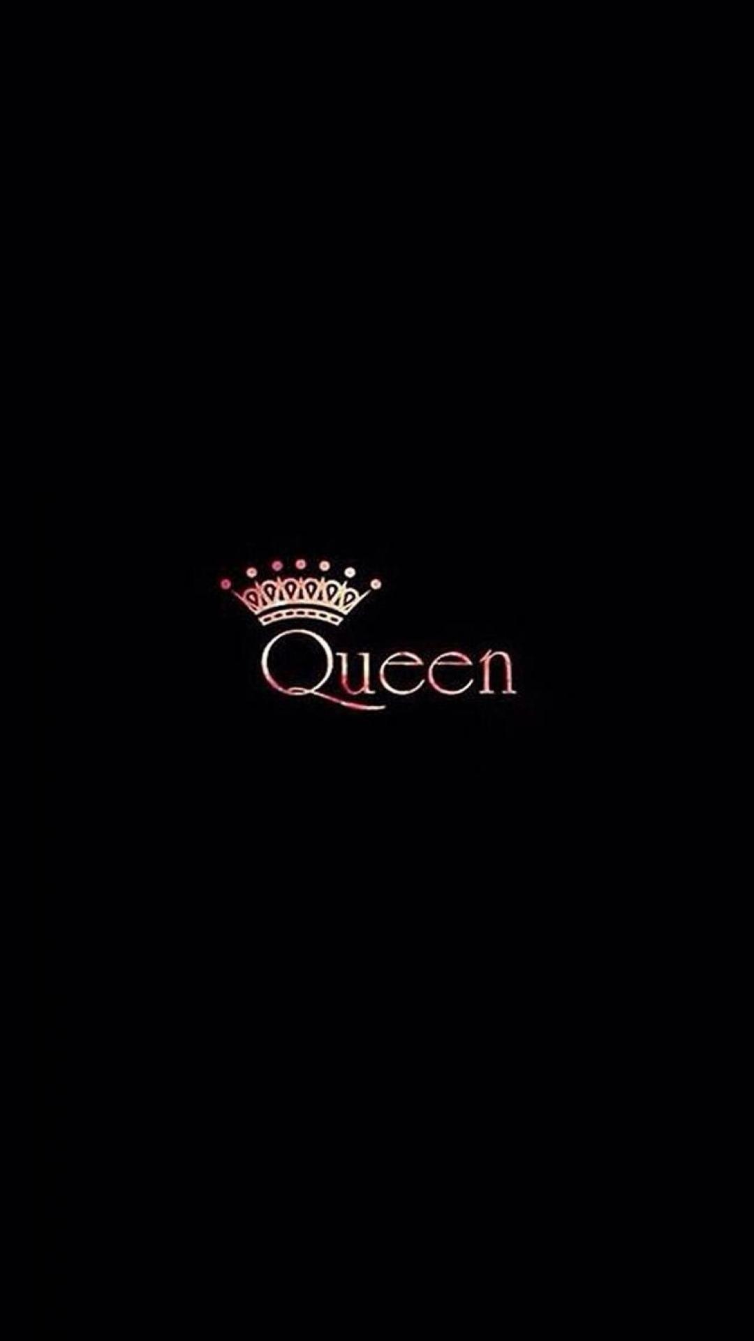 King and queen logos iphone wallpapers