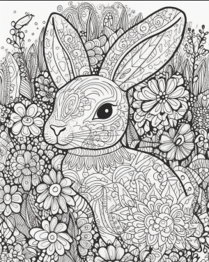 Rabbits pages