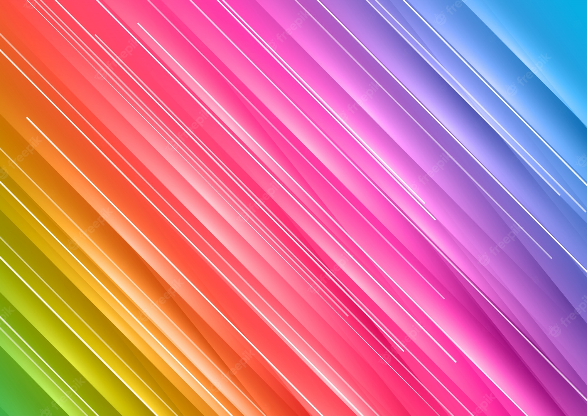 Download Free 100 + rainbow abstract