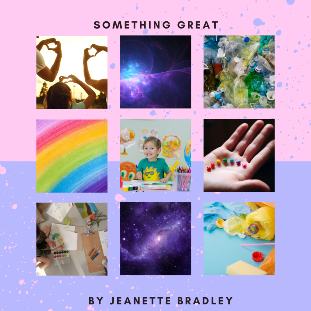 Something great by jeanette bradley book tour post unconventionalquirkybibliophile