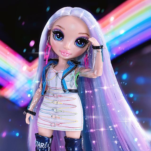 Amaya raine cute dolls lol dolls rainbow