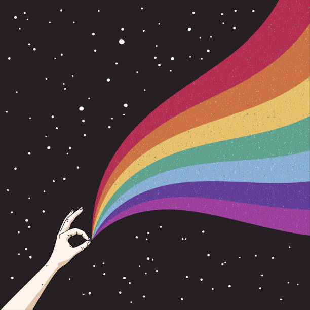 Cartoon of gay pride wallpapers illustrations clip art