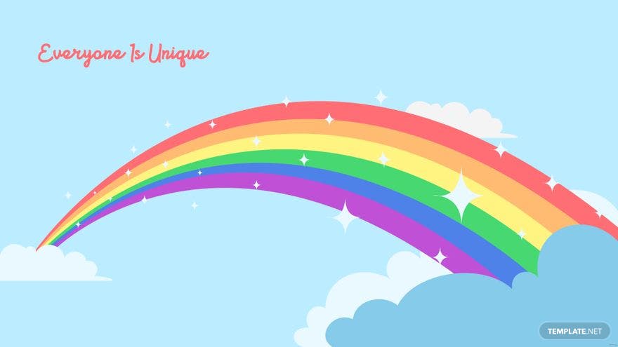 Rainbow gay pride wallpaper
