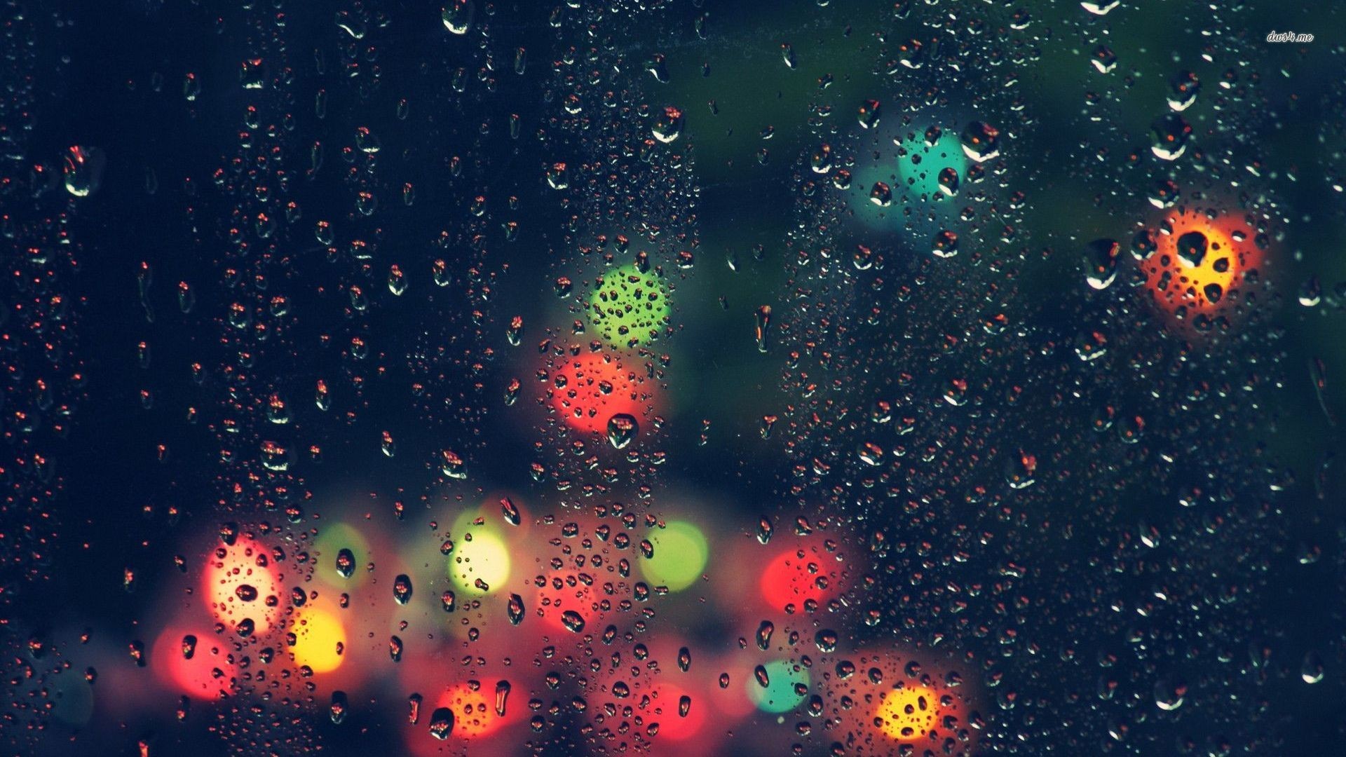 Beyond the rainy window wallpaper â photography wallpapers â