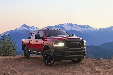 View photos of the ram rebel