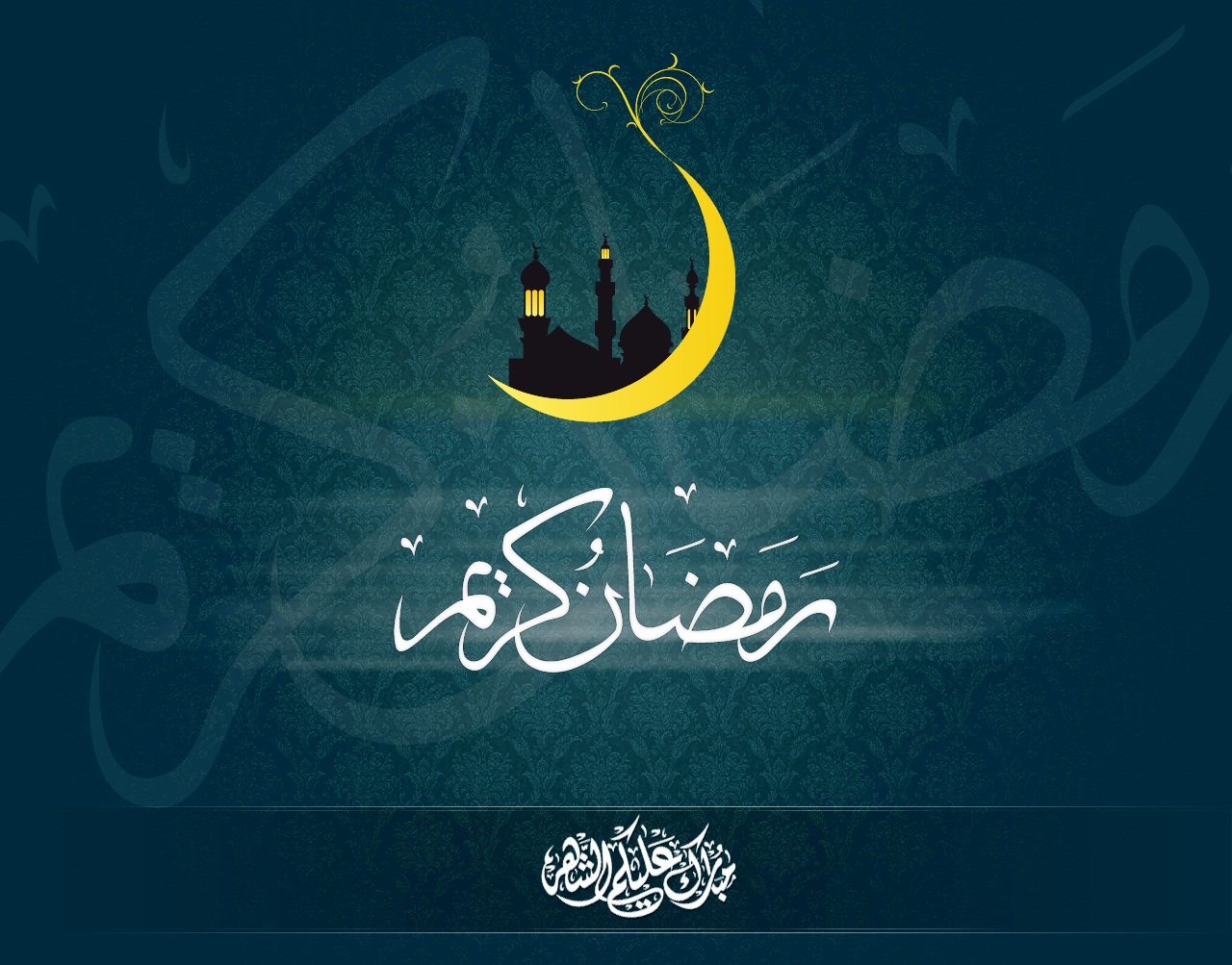 Top ramadan wallpaper free download islam hd desktop wallpaper new islamic backgrounds