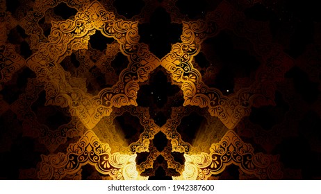 Ramadan wallpaper bilder stockfotos und vektorgrafiken