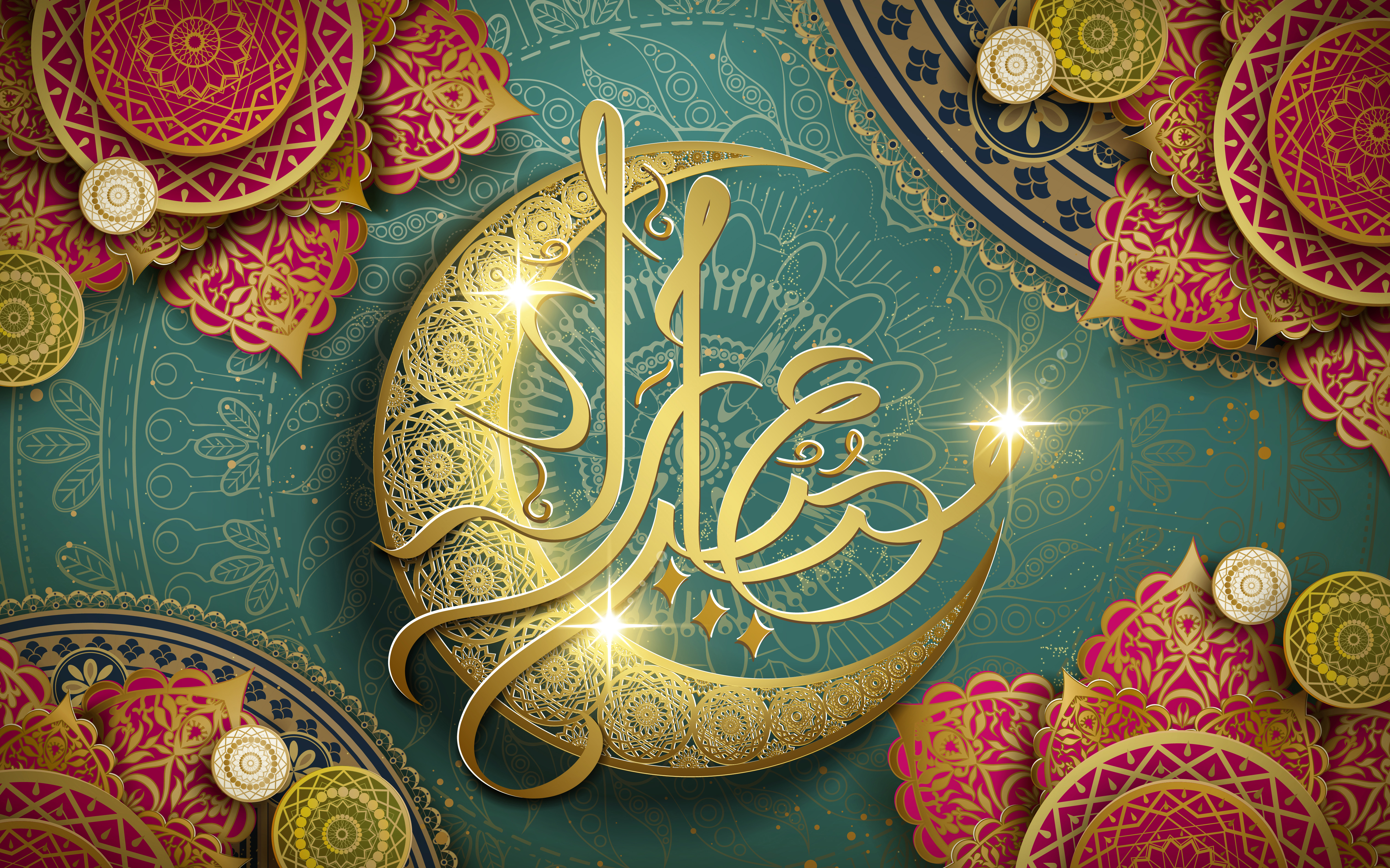 Ramadan hd papers and backgrounds