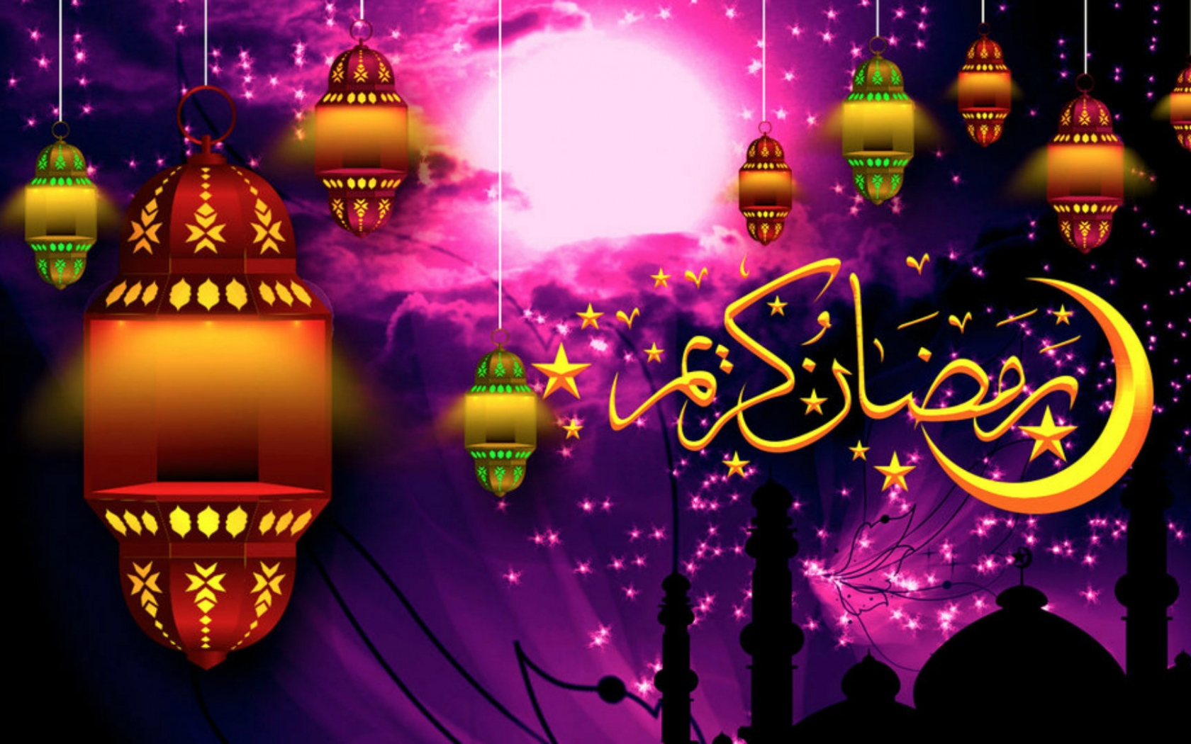 Islamic ramadan wallpapers download