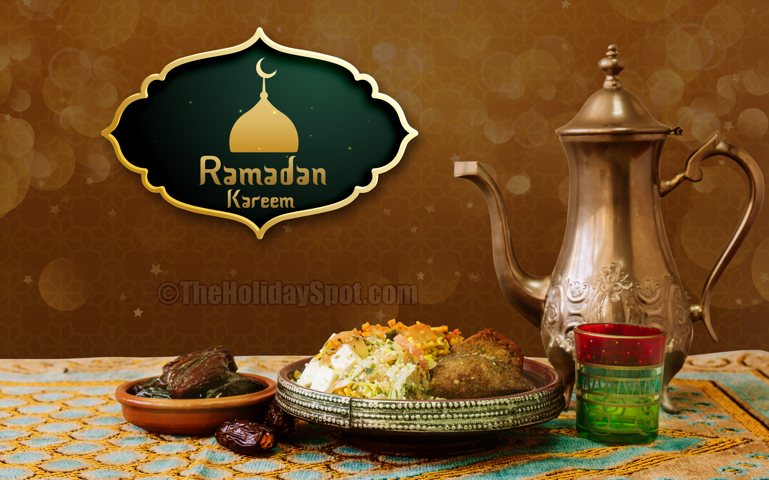 Ramadan hd wallpaper for download