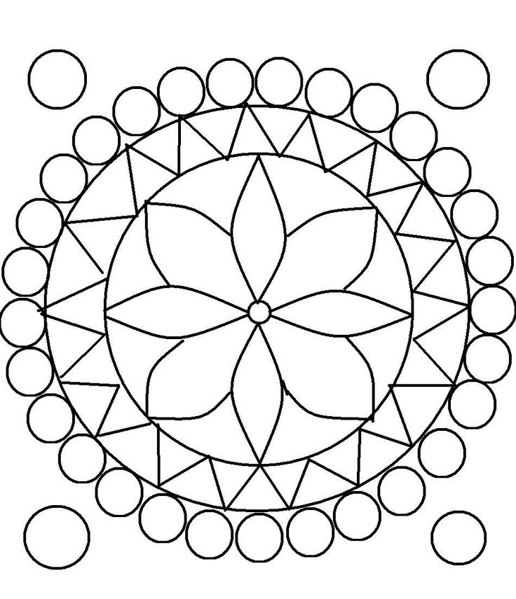 Rangoli coloring pages pattern coloring pages rangoli patterns mandala coloring pages