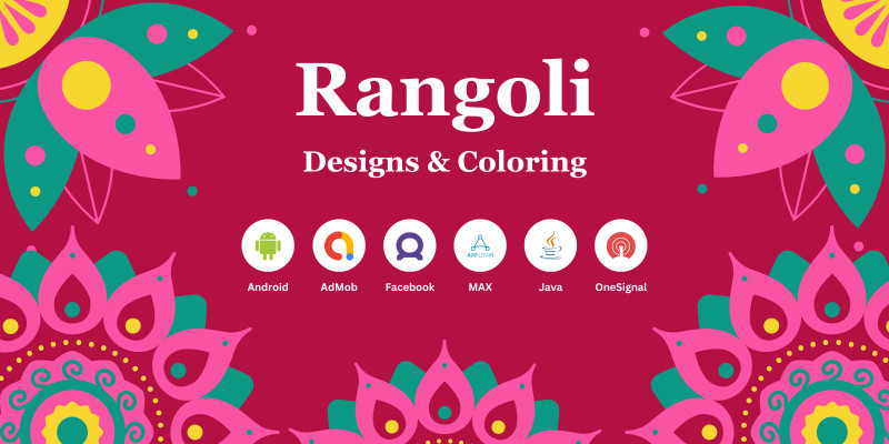 Rangoli designs