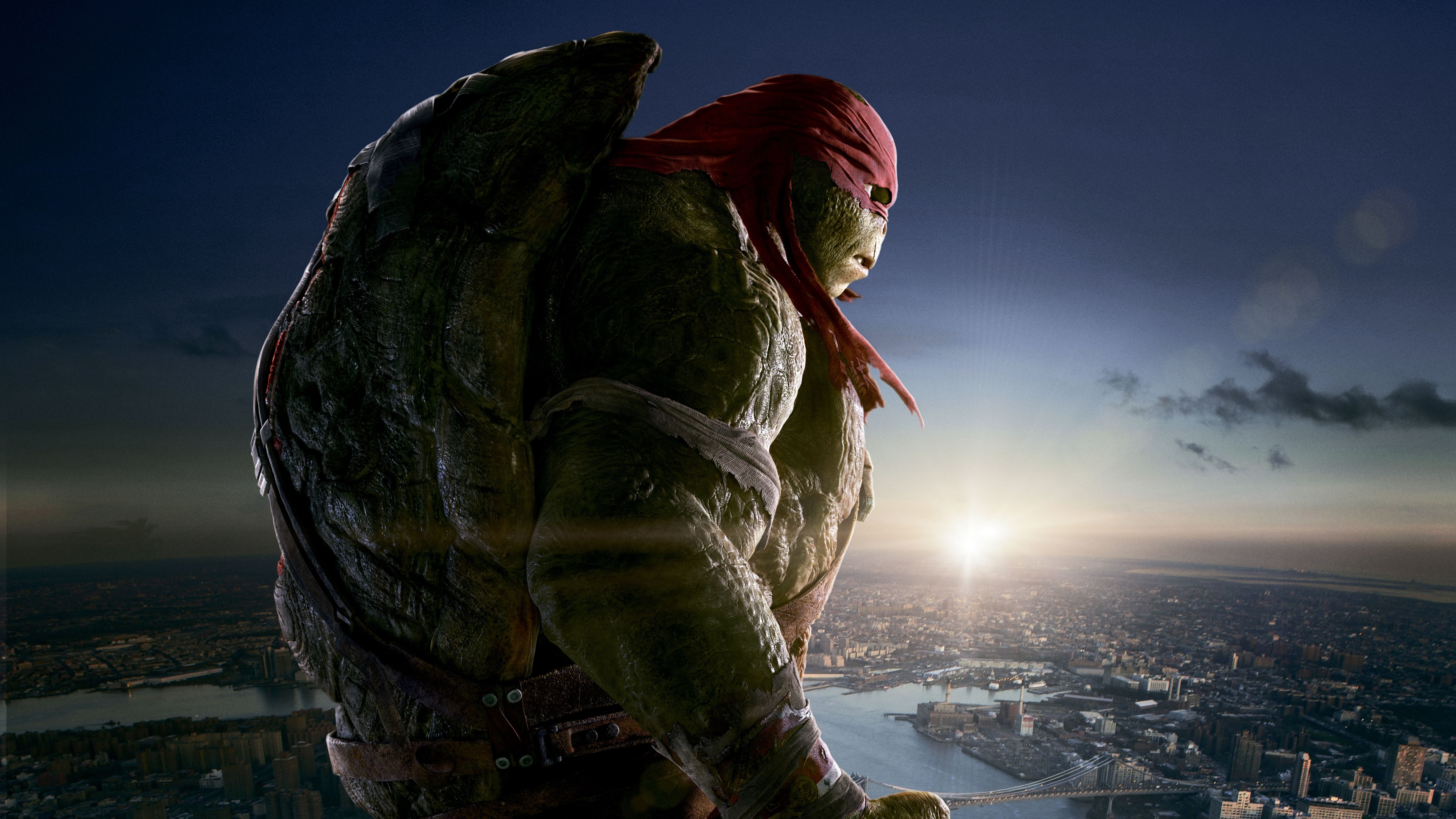 Raphael teenage mutant ninja turtles hd movies k wallpapers images backgrounds photos and pictures