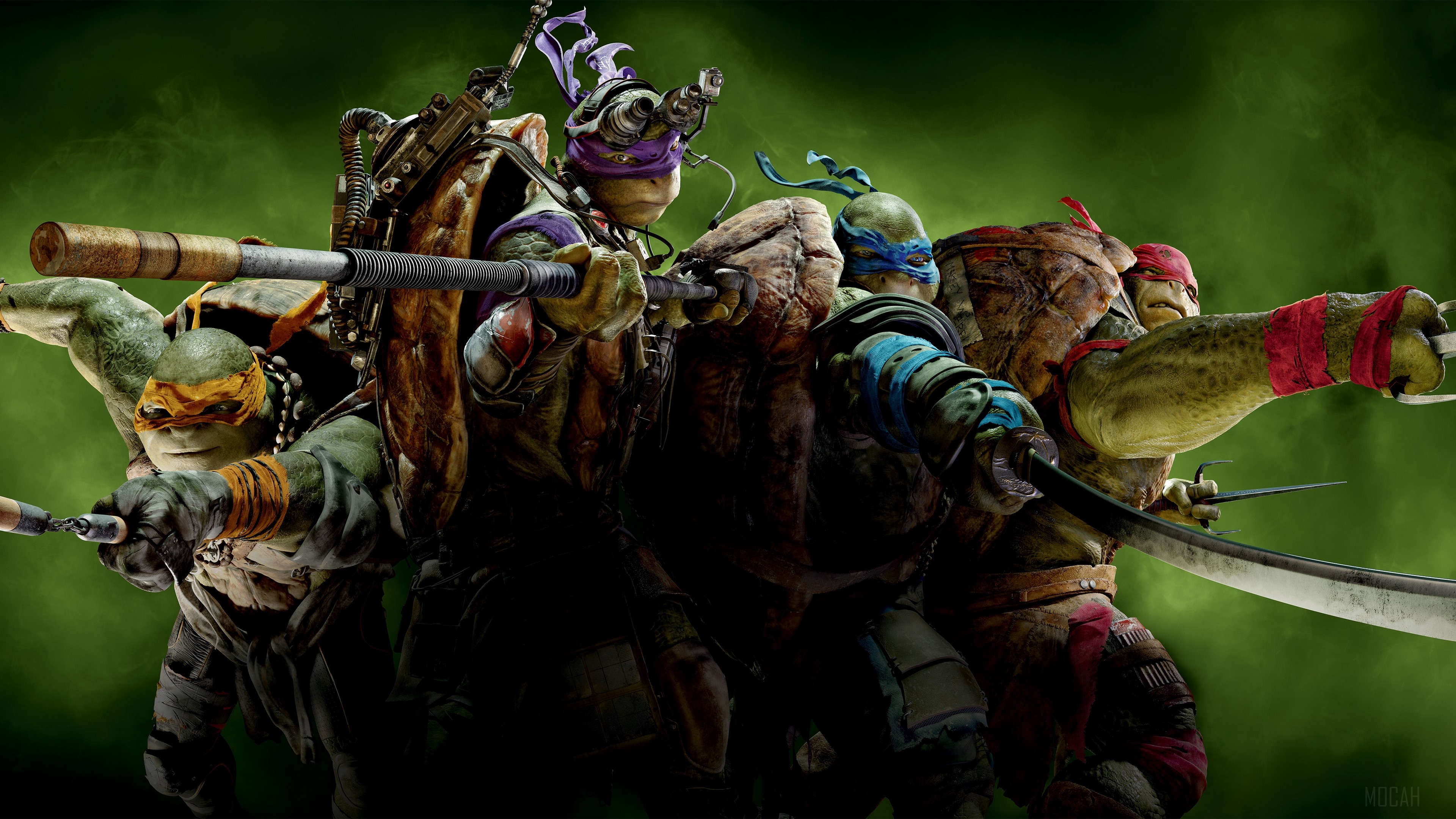 Teenage mutant ninja turtles p k k hd wallpapers backgrounds free download rare gallery
