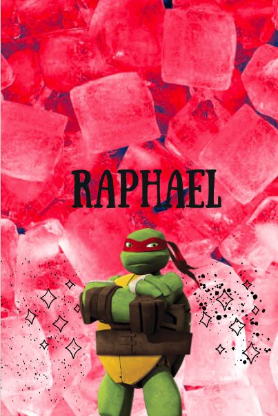 Raphael tmnt wallpaper ððµñðµððñðºð ððððð
