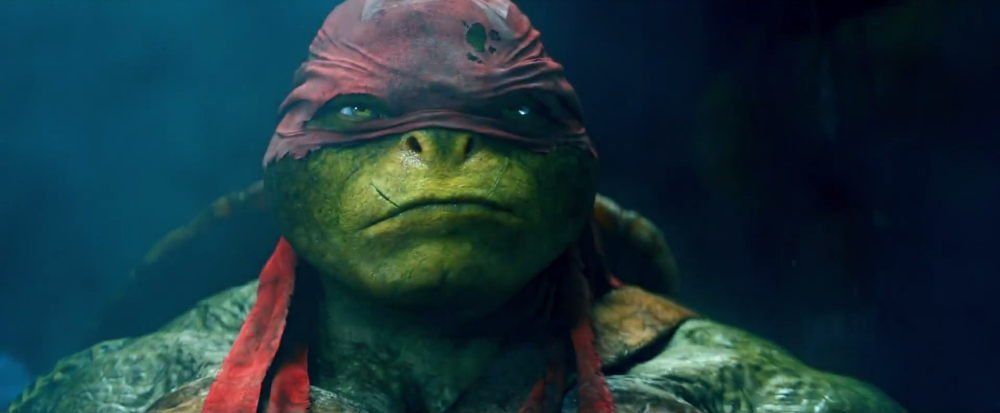 Teenage mutant ninja turtles actor calls movie worst production ive ever had