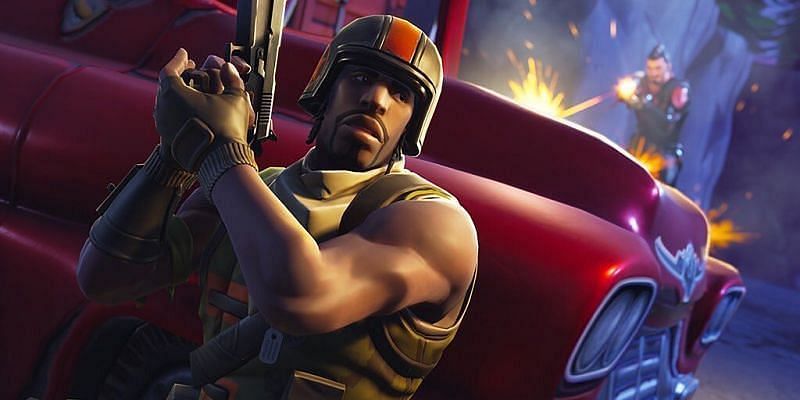Top fortnite skins that are being rare guide