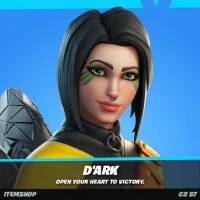 Best rare skins dark fortnite rare skins hq wallpapers photos images pictures free download