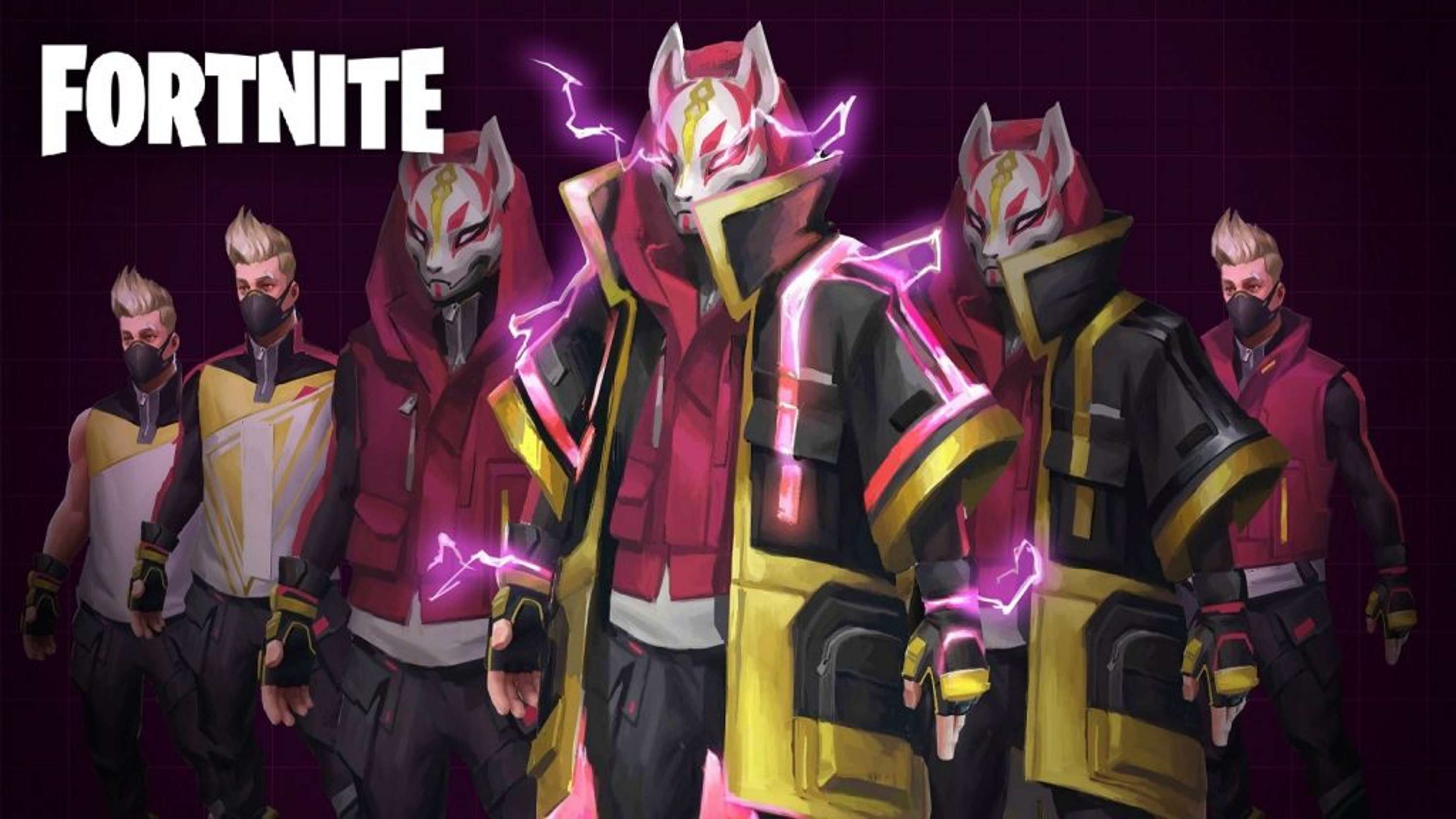 Quiz what are the rarest skins in fortnite the dots