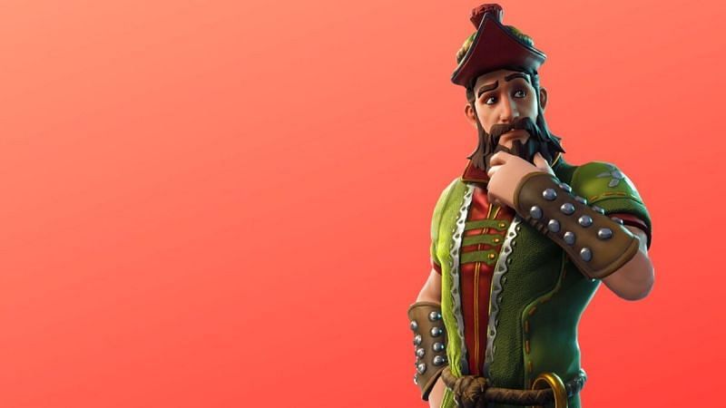 The top rarest fortnite skins as of july