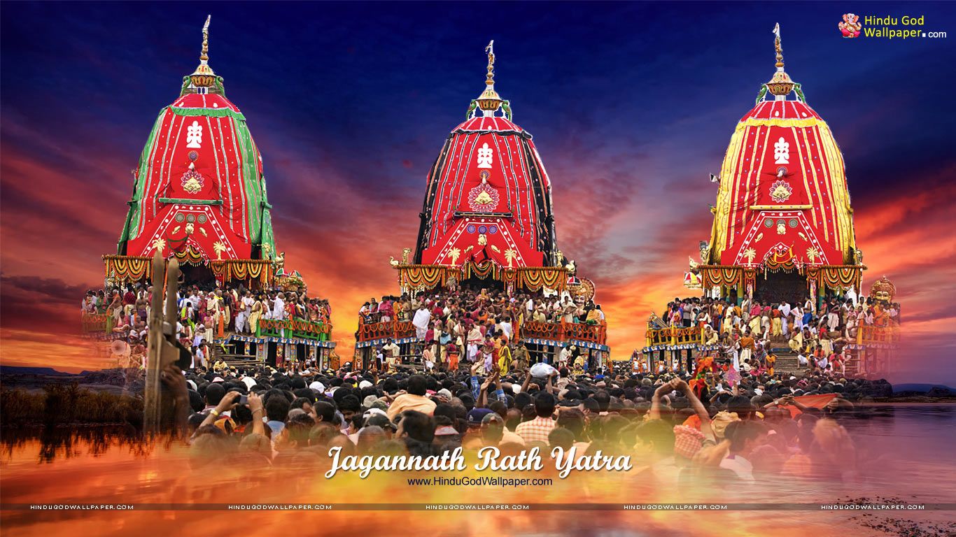 Jagannath puri rath yatra wallpaper free download rath yatra wallpaper free download free background photos