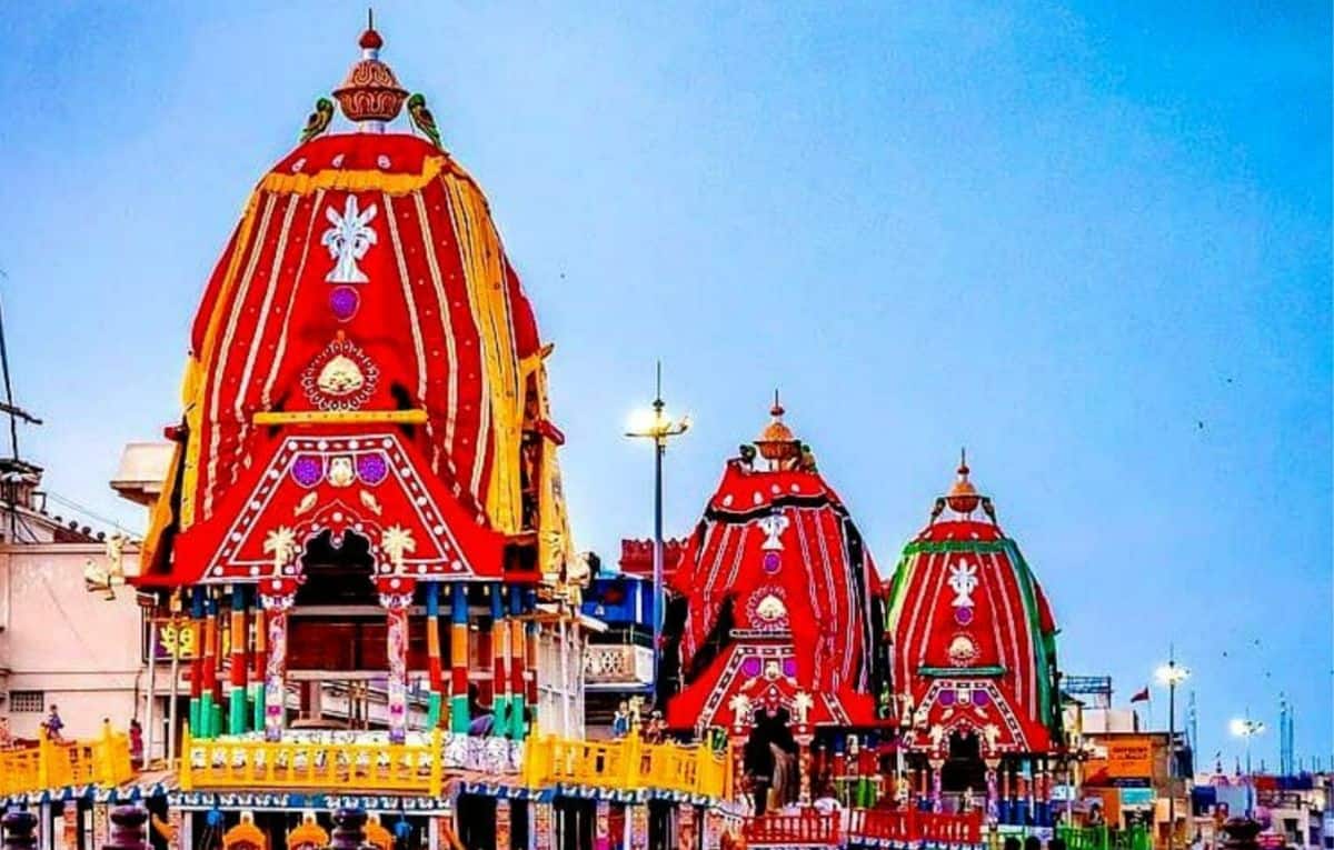 Travel articles travel blogs travel news information travel guide jagannath rath yatra date significance and uniqueness of most prominent festival in puri odisha