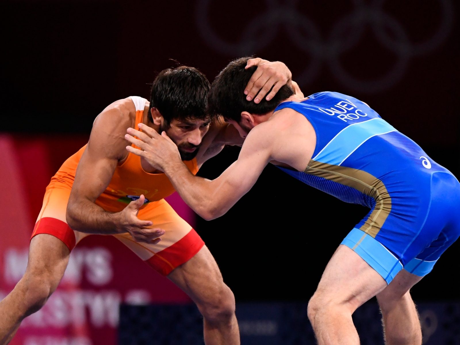 Ravi kumar dahiya joins list of indian olympic medallists in wrestling know them all