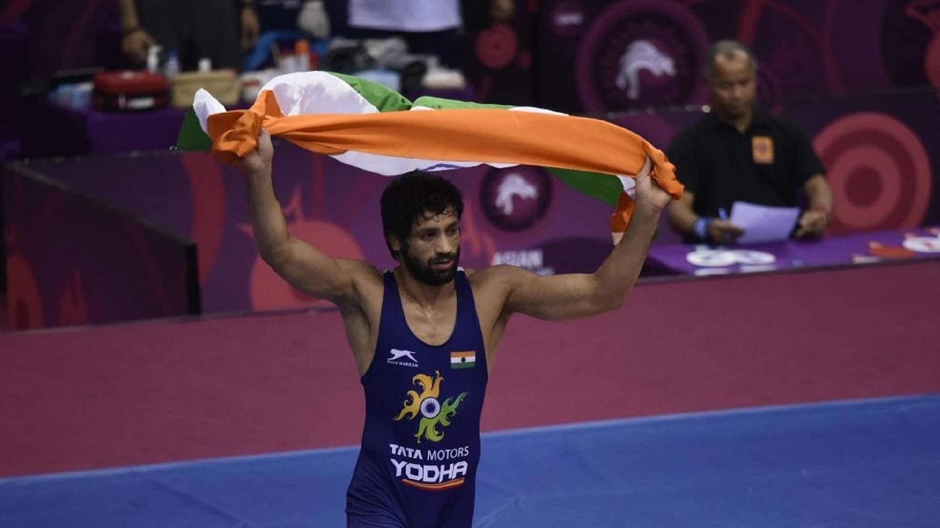 Dia at tokyo olympics ravi dahiya confirms medal enters fals kg