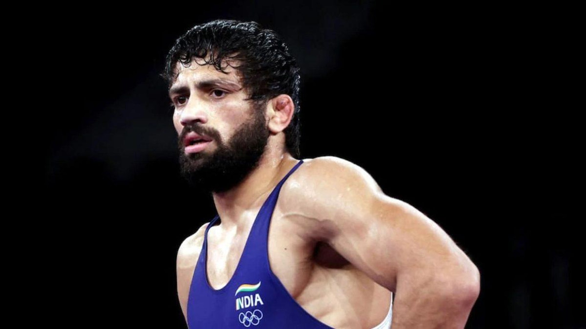 How ravi dahiya missed out on gold other wrestlers told