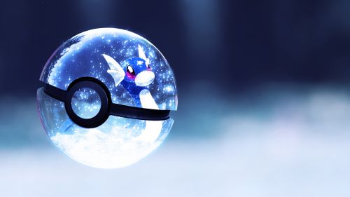 Wallpapers tagged with pokemon in real life