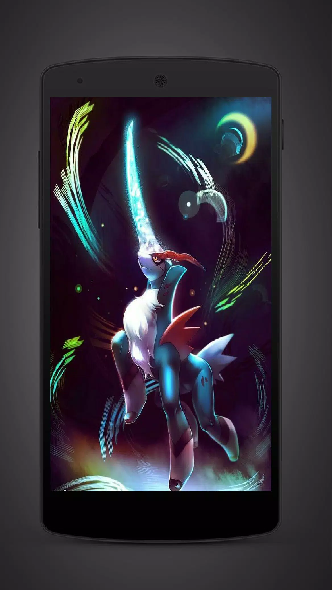 Legendary pokemon wallpapers hd apk for android download