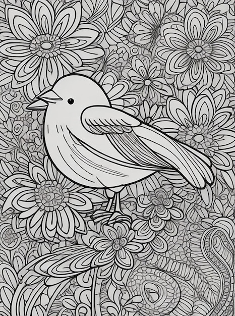 Page realistic adult coloring books images
